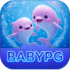 Logo da BABYPG